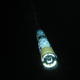 Illustration for article titled New species of Antarctic sea anemone could hint at alien life